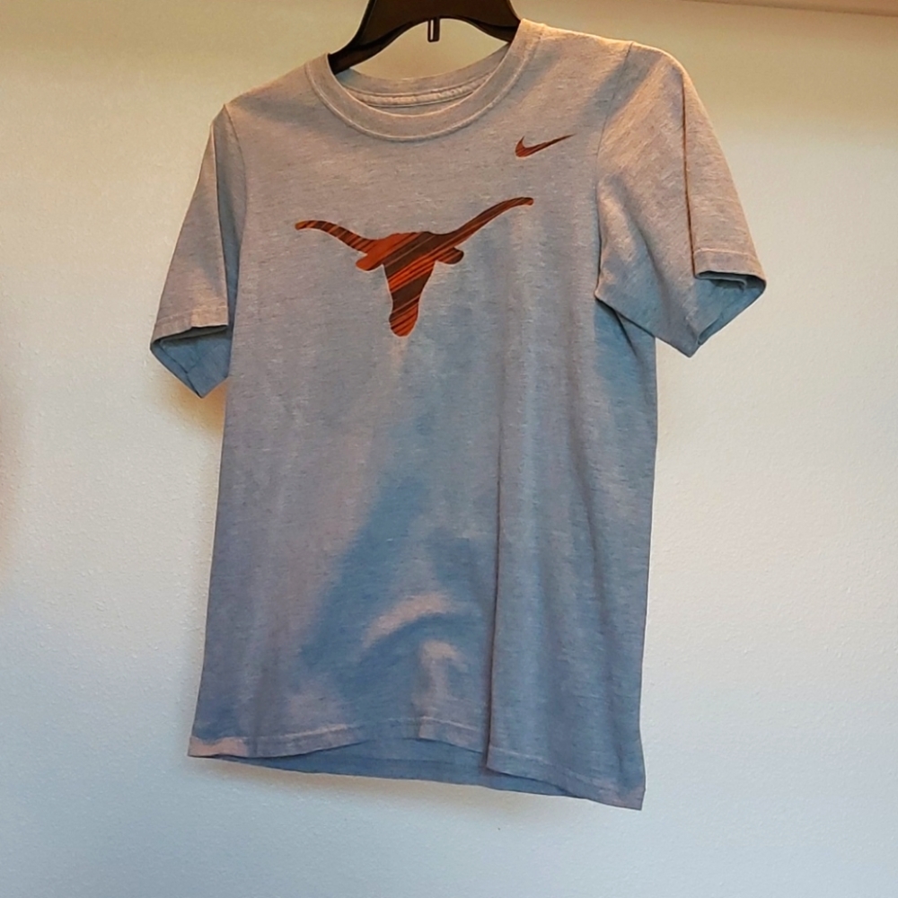 Longhorn Nike T-Shirt